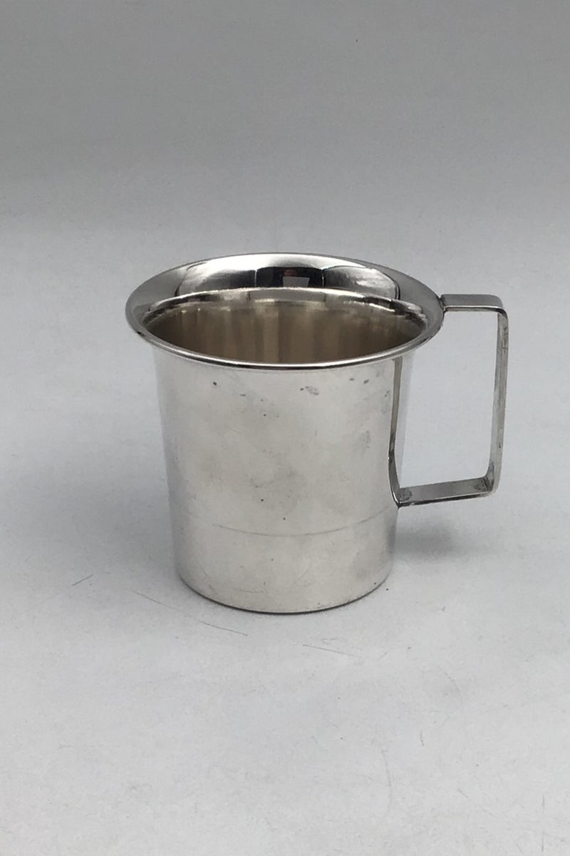 Silverco Silver Child Cup