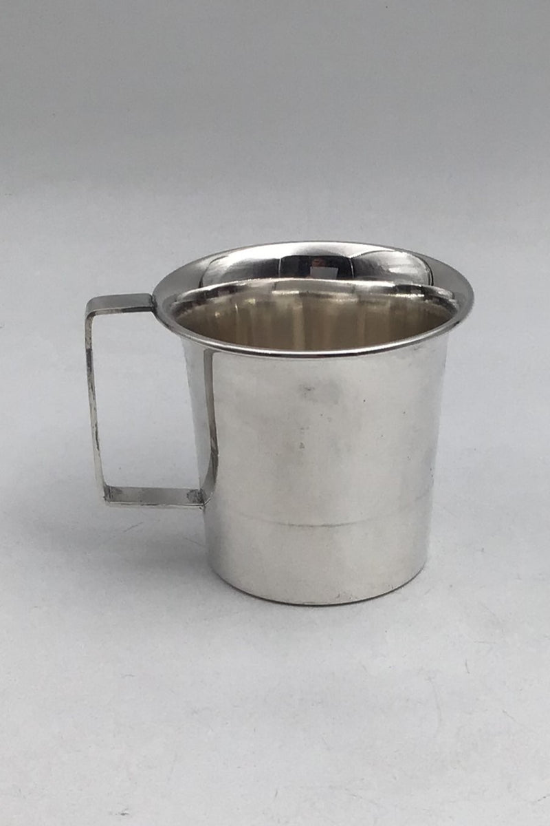 Silverco Silver Child Cup