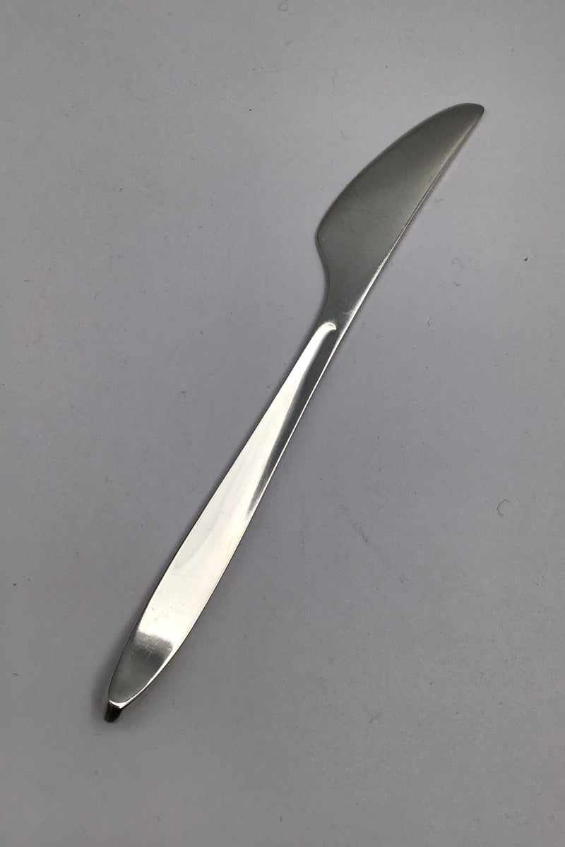 Cohr Sterling Sølv Mimosa Smørkniv