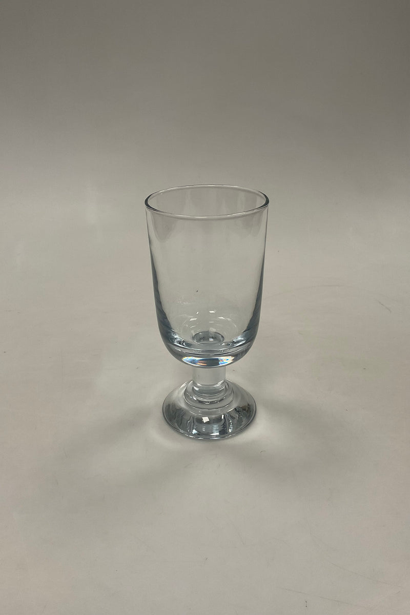 Holmegaard Christianshavner Ølglas