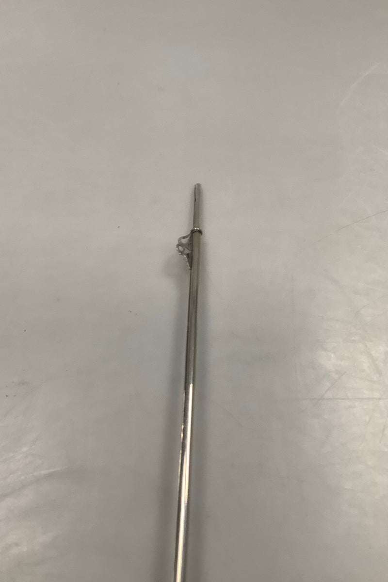 Danish Silver doctor, veterinarian instrument ?