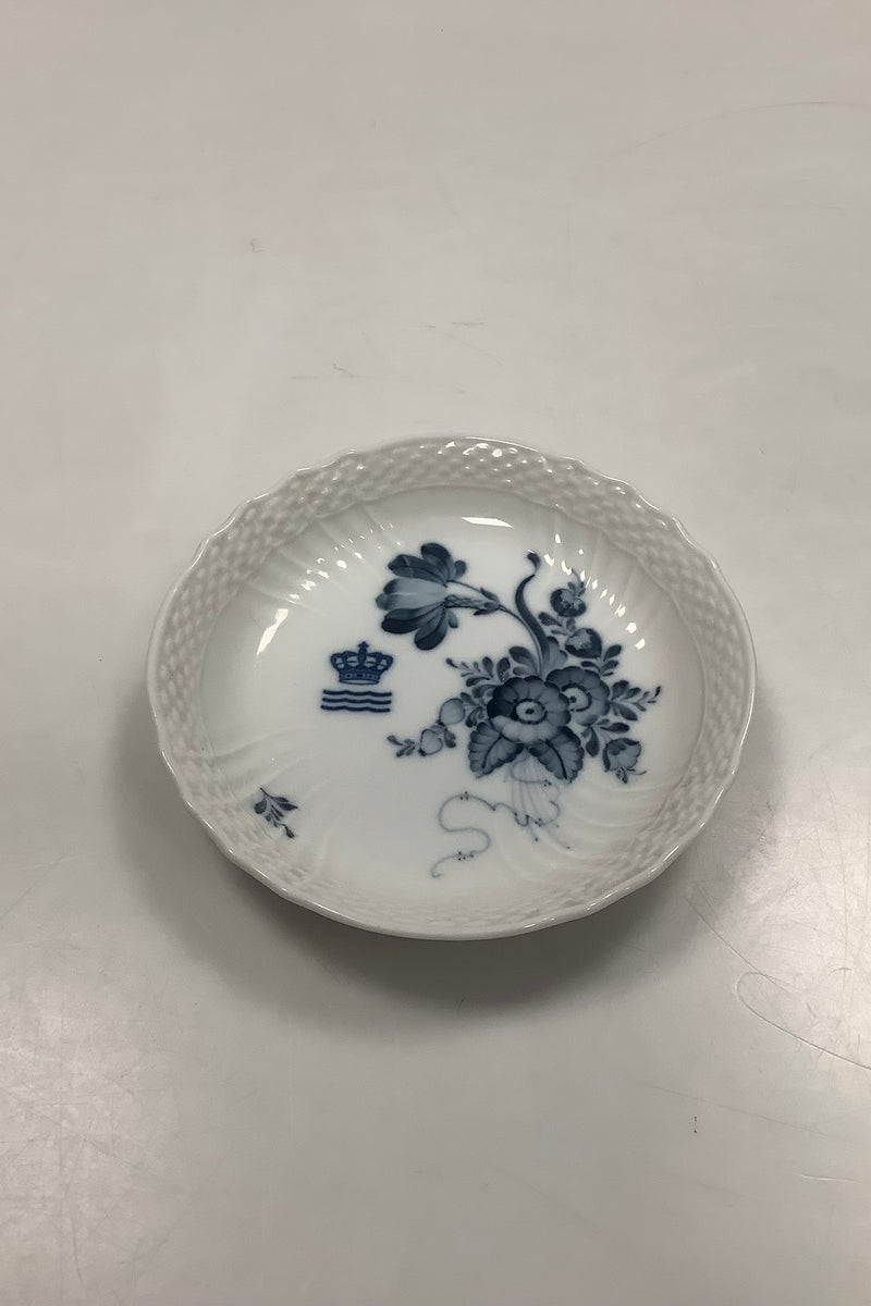 Royal Copenhagen Blue Flower bowl New York 1981