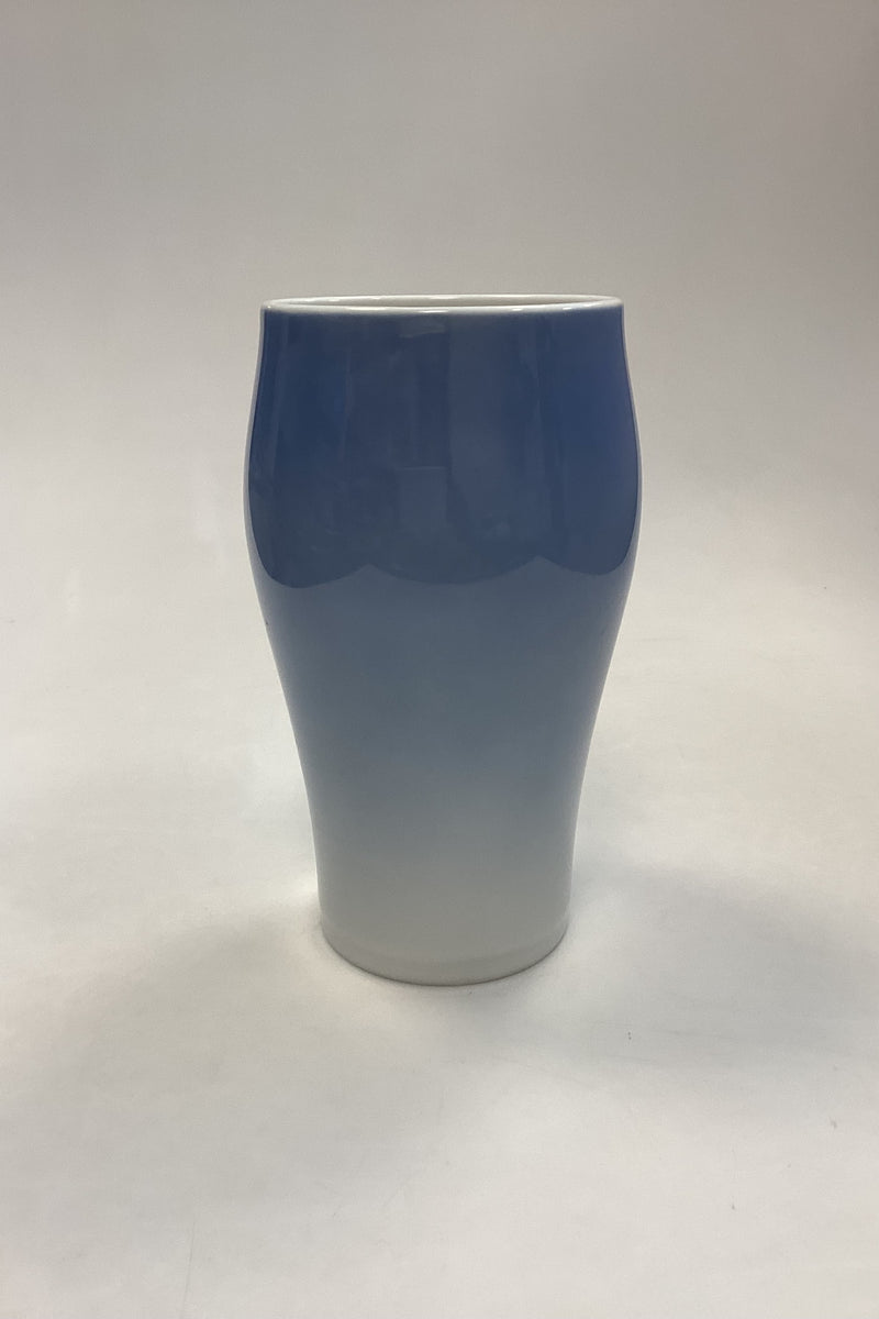 Royal Copenhagen Art Nouveau Vase No. 2778/65-5