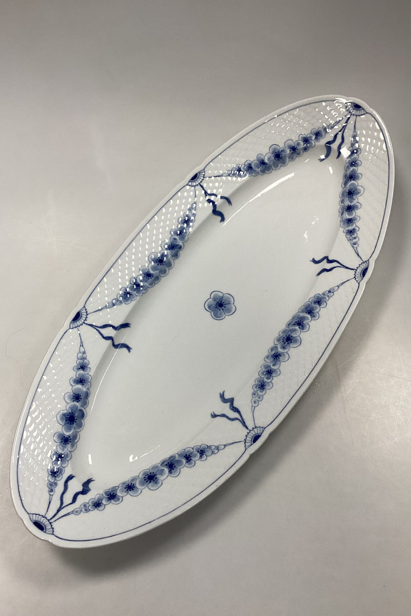 Bing and Grondahl Empire Fish Dish No. 13A