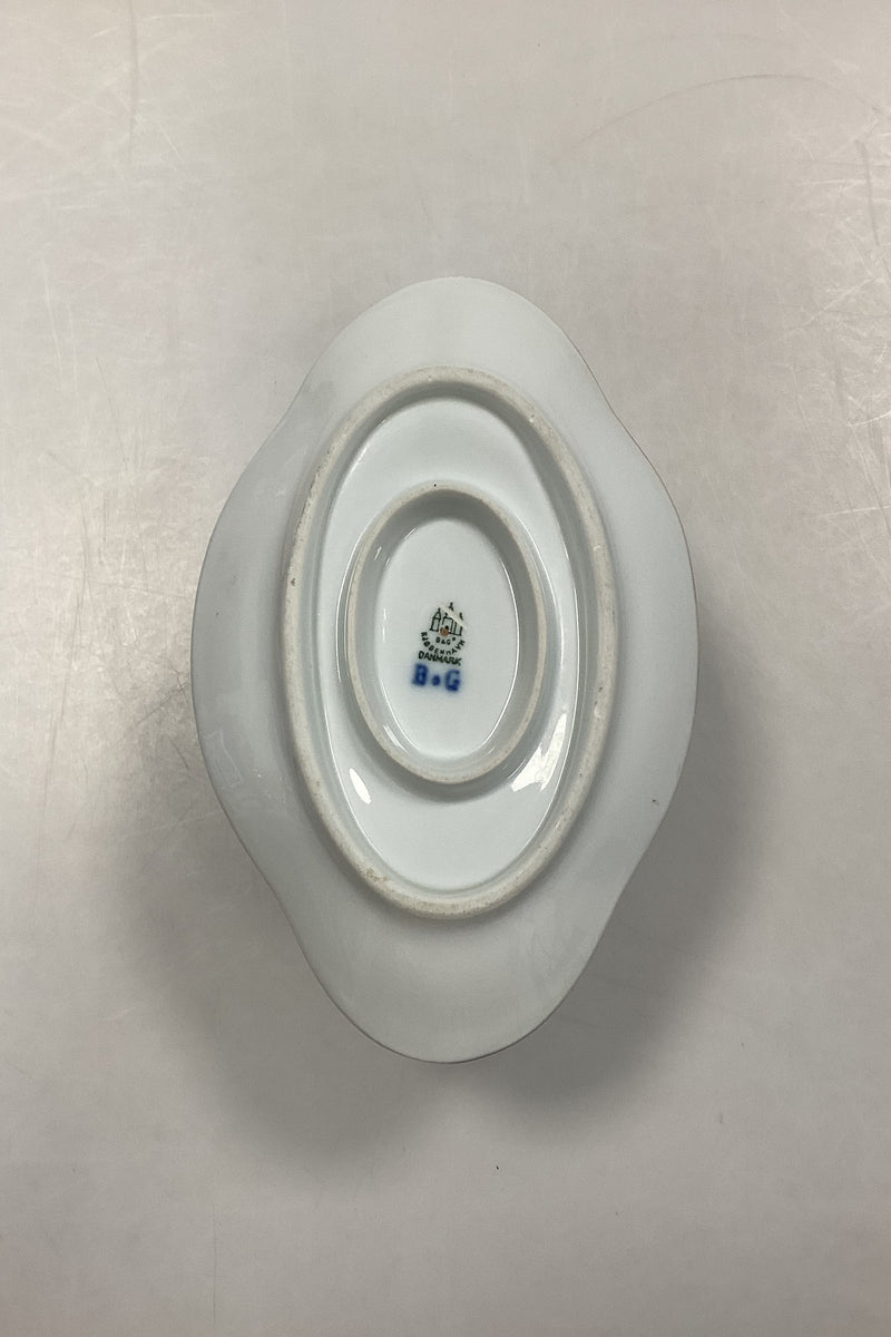 Royal Copenhagen Berberis Sauce Bowl