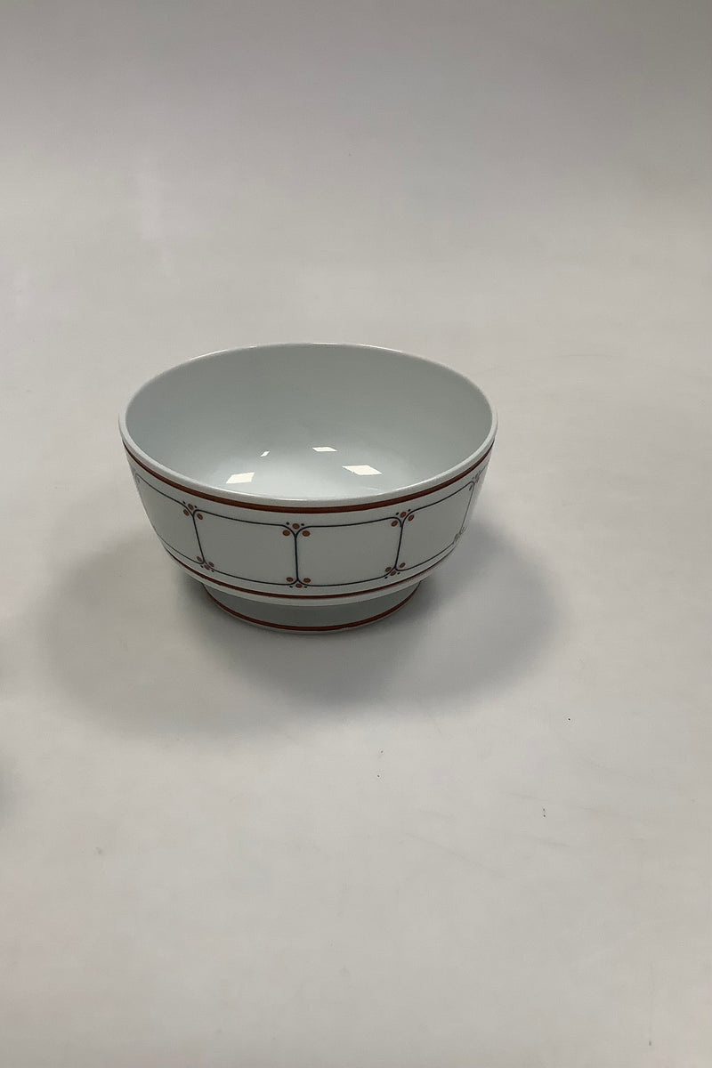 Bing and Grondahl Tivoli Ymer Bowl No. 574