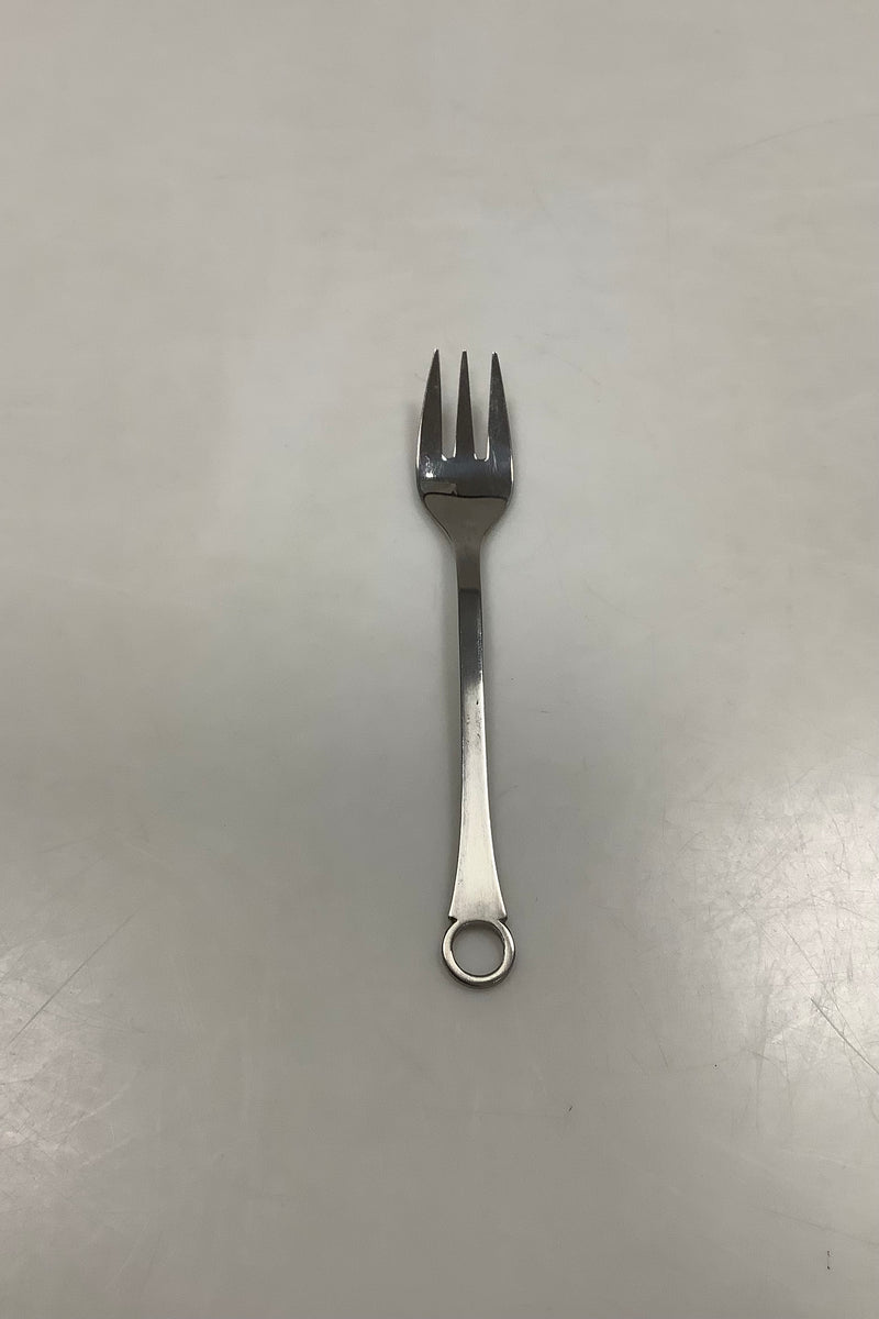 Pantry Gense Steel cutlery Cake / Salad fork