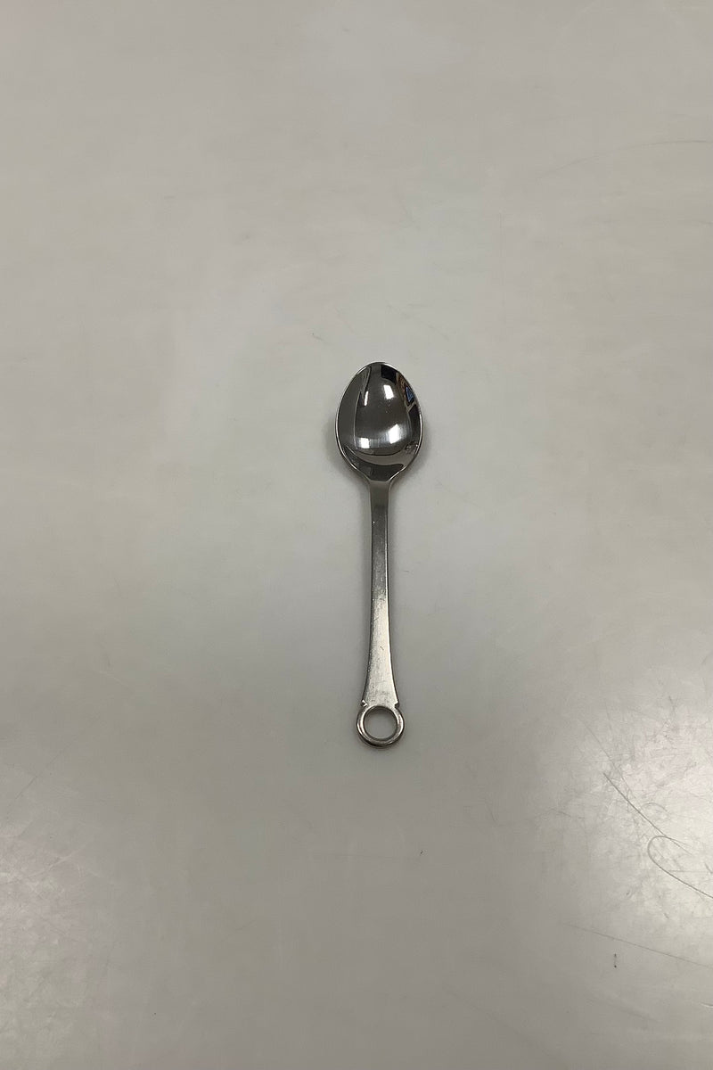 Pantry Gense Steel cutlery Coffee spoon