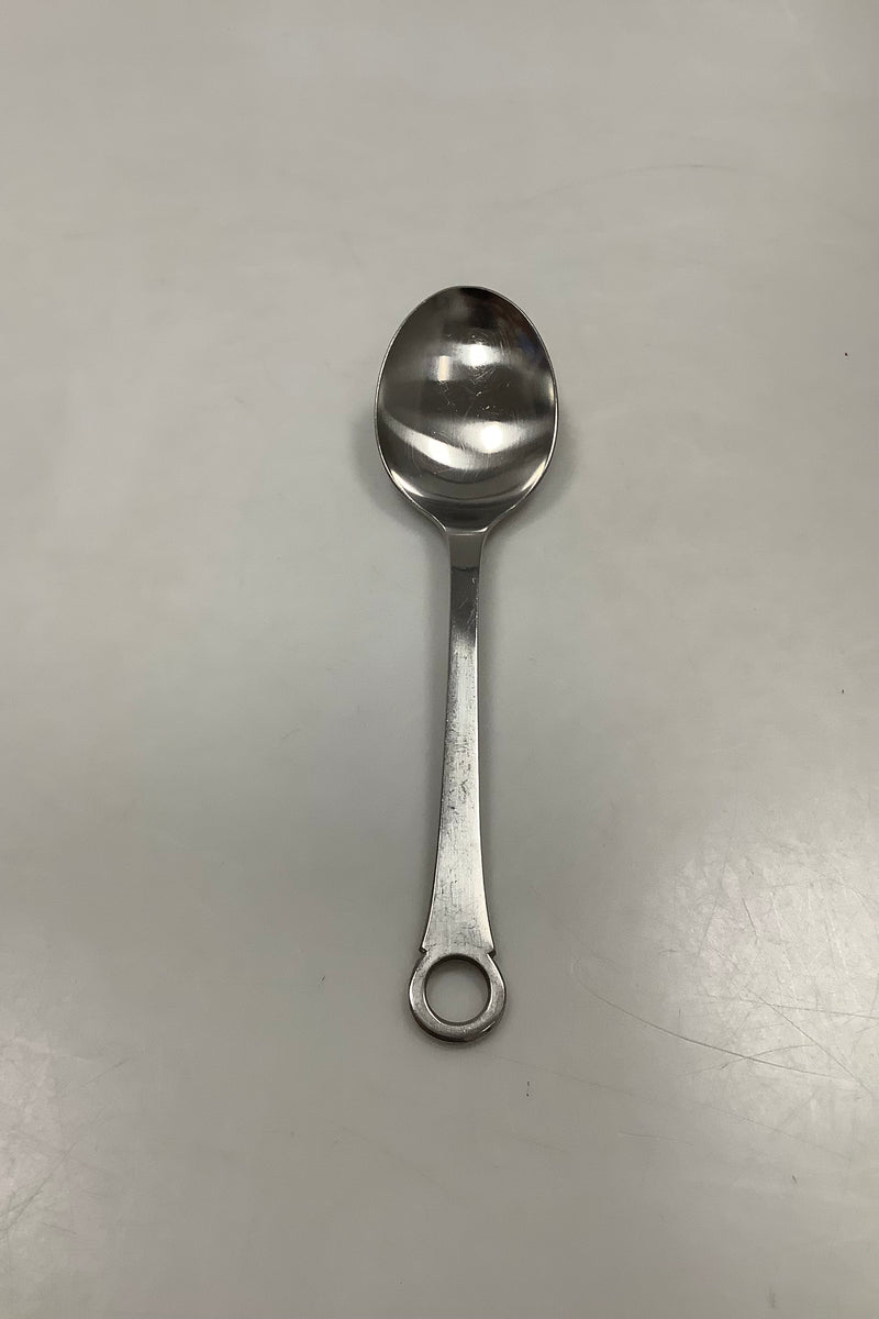 Pantry Gense Steel Cutlery Serving Spoon