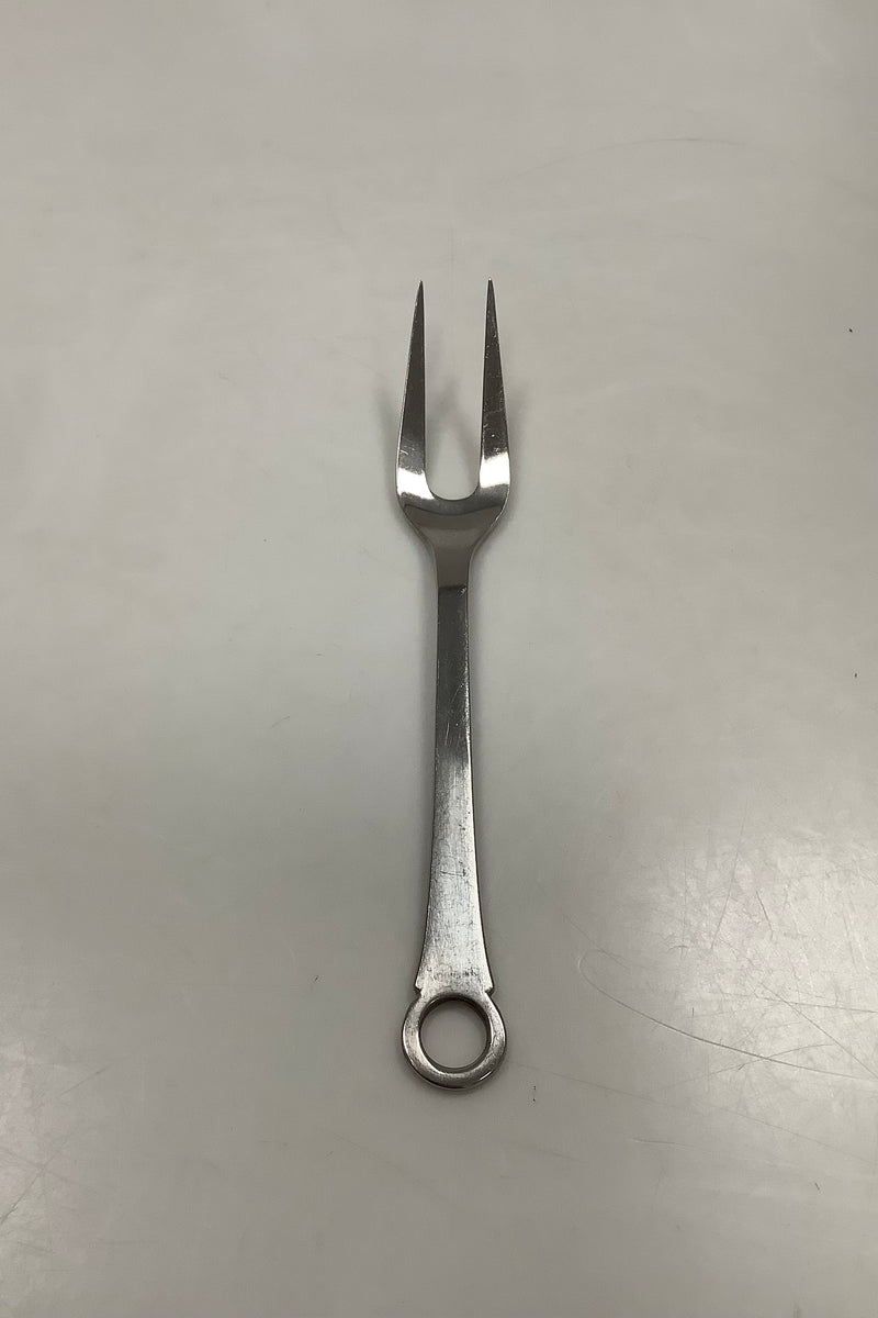 Pantry Gense Steel cutlery Meat fork