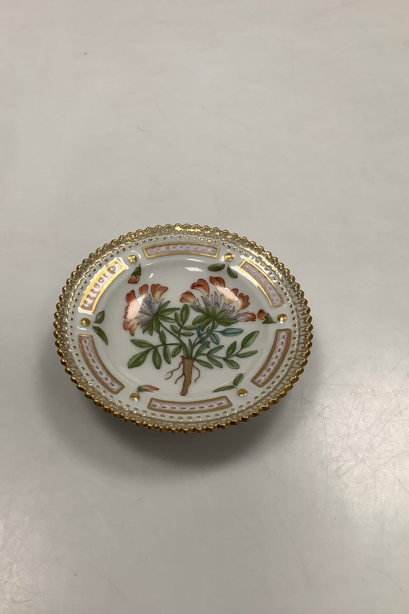 Royal Copenhagen Flora Danica Caviar Bowl No 20 / 3501