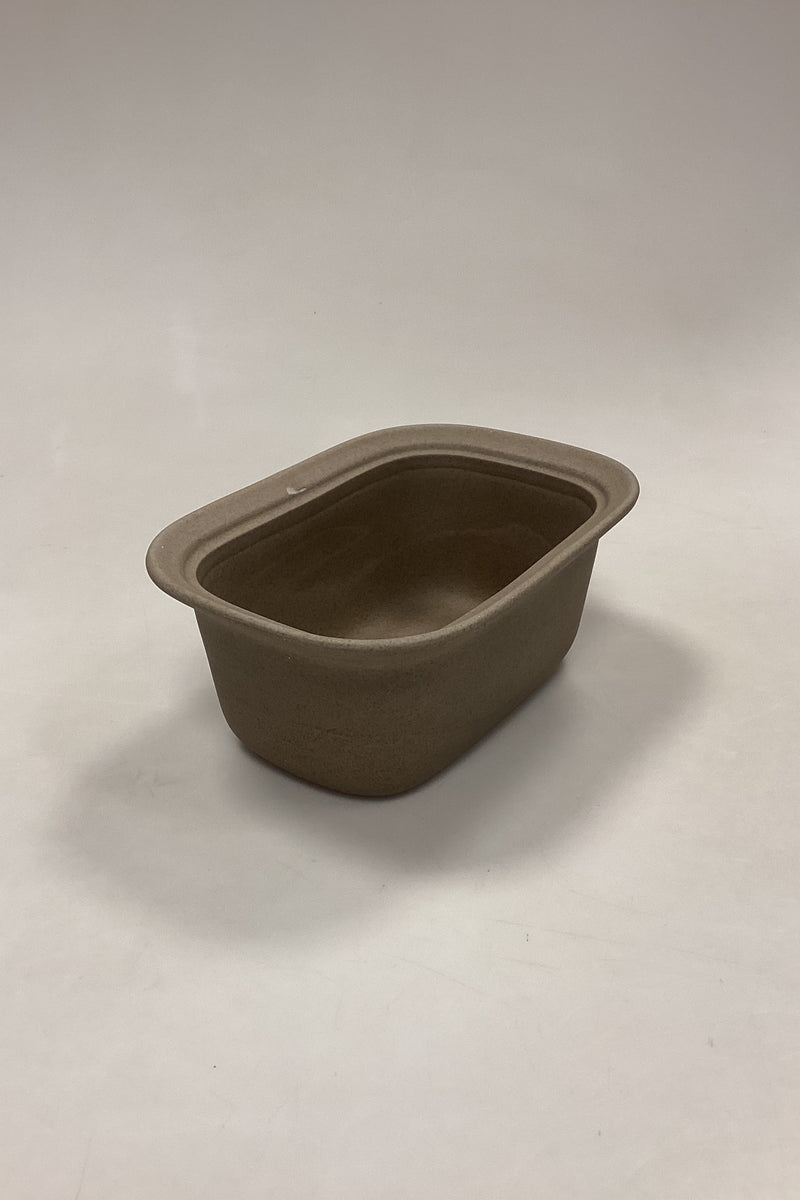 Royal Copenhagen Firepot Rectangular Shape No. 22530