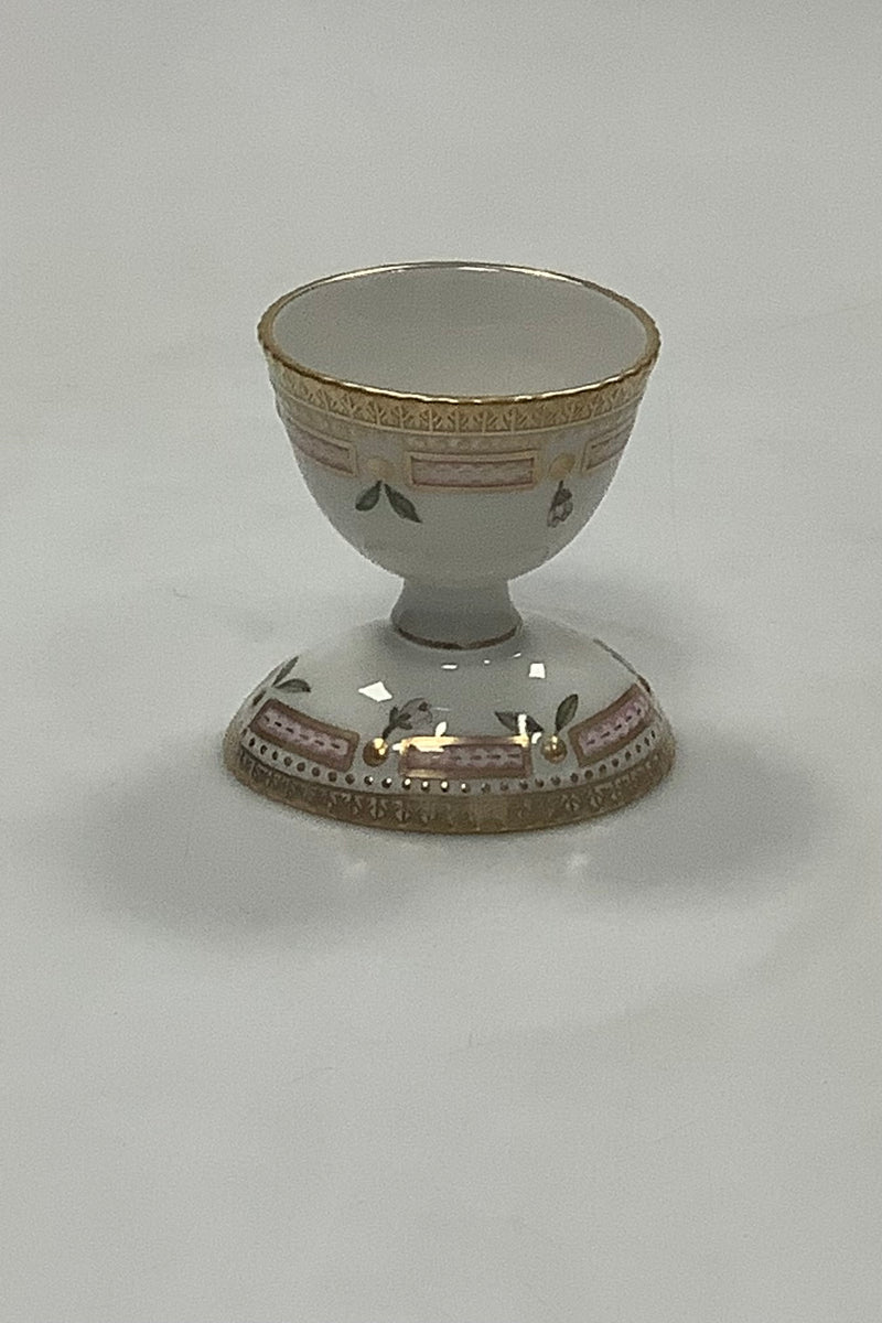 Royal Copenhagen Flora Danica Egg cup No 20/3530 or new number 696