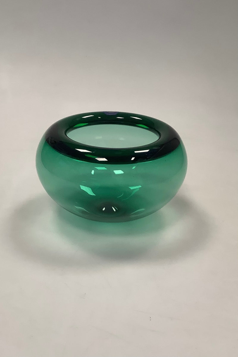 Holmegaard Green Provence Bowl Small