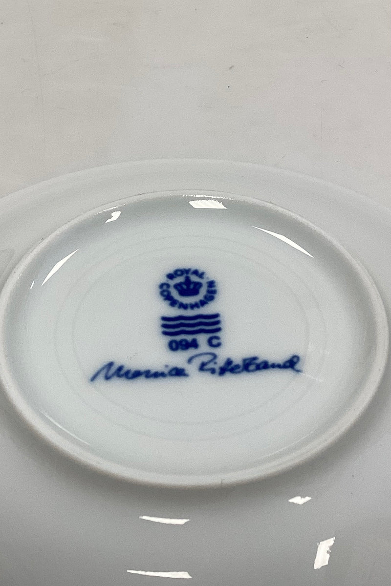 Royal Copenhagen Musica Kaffe underkop No. 094 C