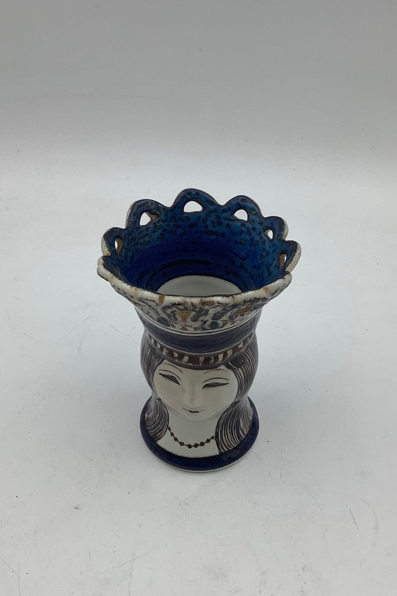 Royal Copenhagen Doreen Middelboe Vase / Skatbrik No 306 / 3568 - Danam Antik