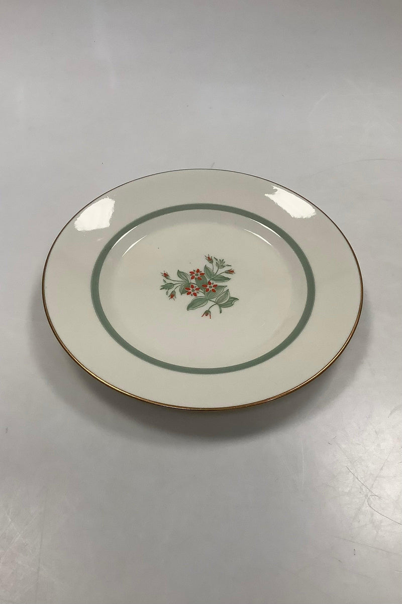 Royal Copenhagen Fensmark Frokosttallerken No 9589 - Danam Antik