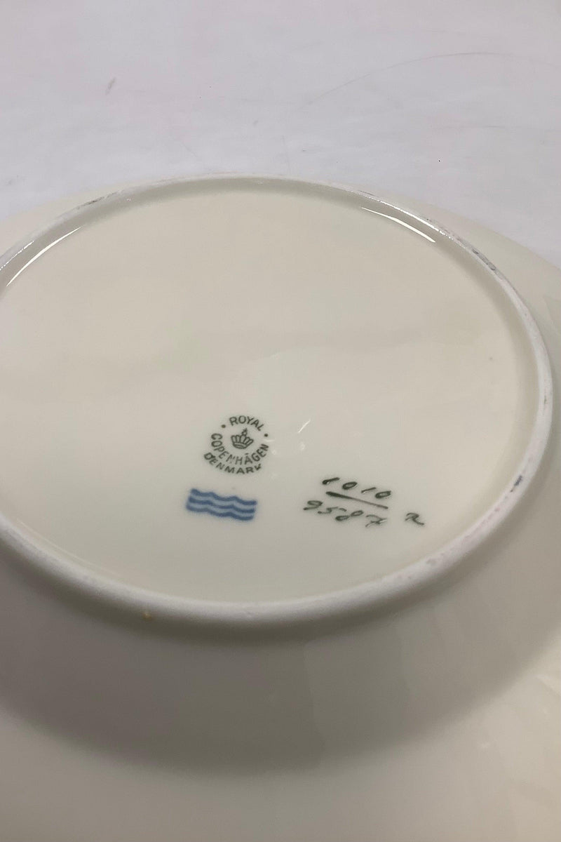 Royal Copenhagen Fensmark Dybtallerken No 9587 - Danam Antik