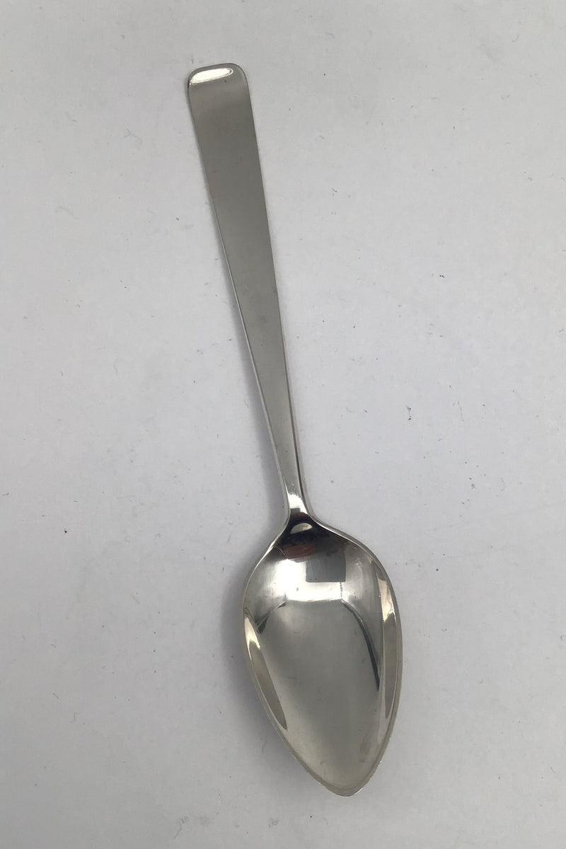 Georg Jensen Sterling Sølv Margrethe Grapefrugt Ske No. 74