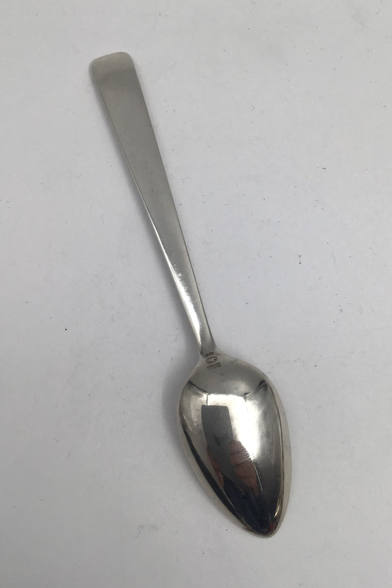 Georg Jensen Sterling Sølv Margrethe Grapefrugt Ske No. 74