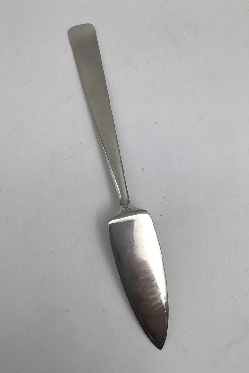 Georg Jensen Sterling Sølv Margrethe Fiskekniv No. 62