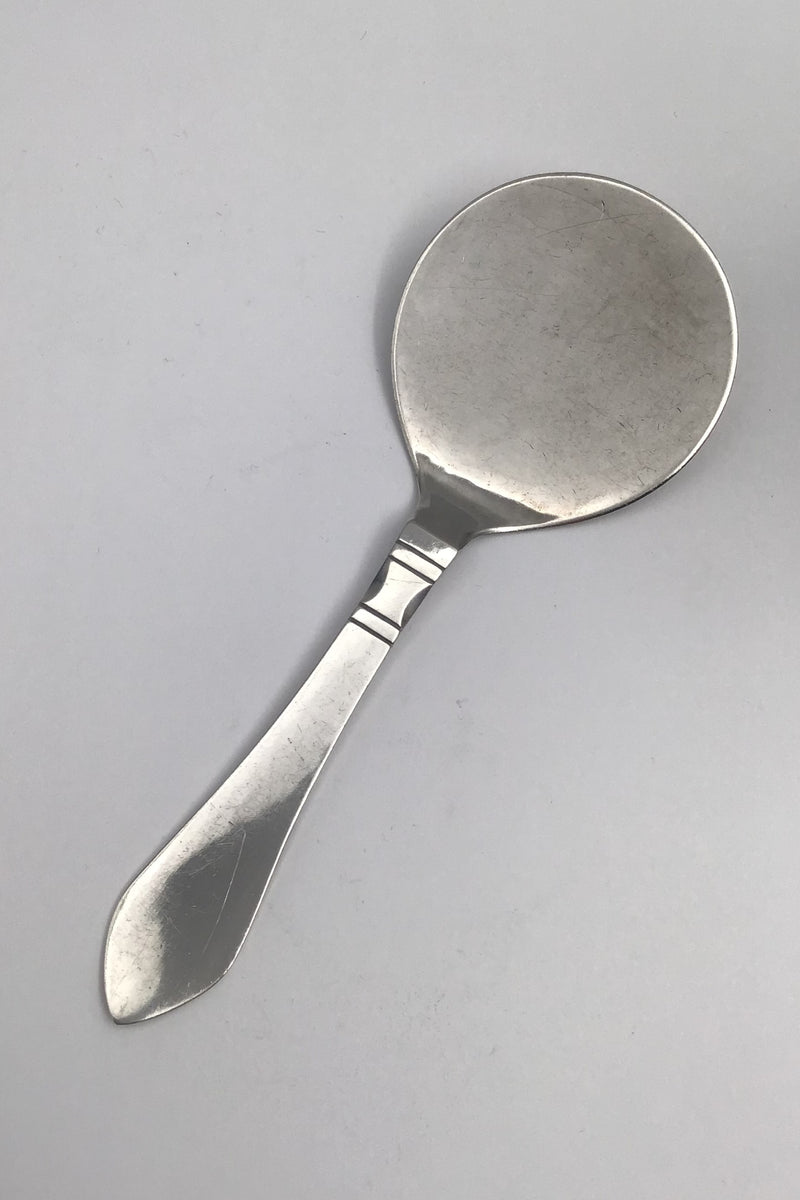 Georg Jensen Sølv Antik Canape Spade No. 207