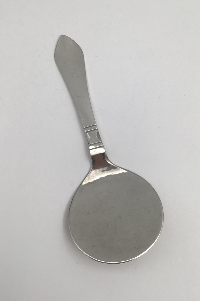 Georg Jensen Sølv Antik Canape Spade No. 207