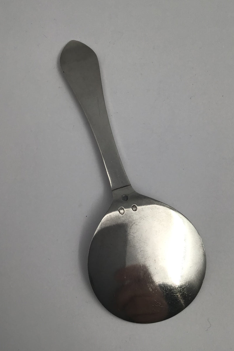 Georg Jensen Sølv Antik Canape Spade No. 207