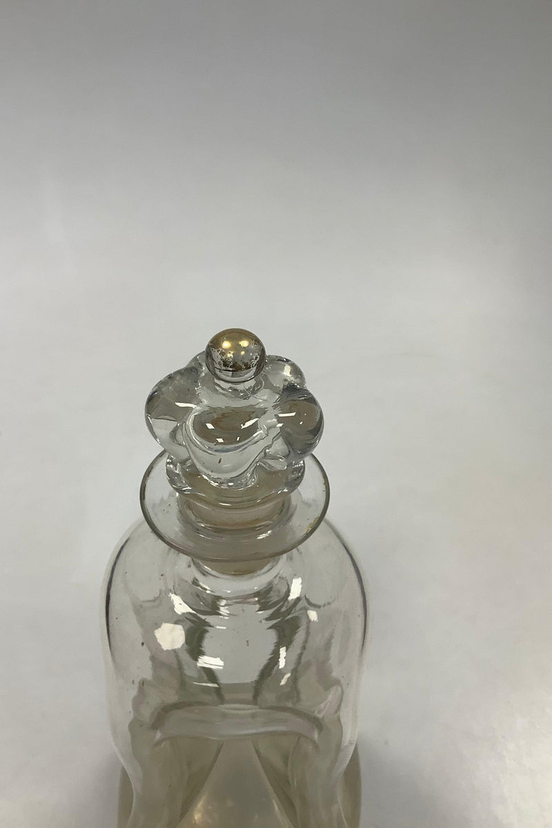 Holmegaard Glas Kluk Karaffel - Danam Antik