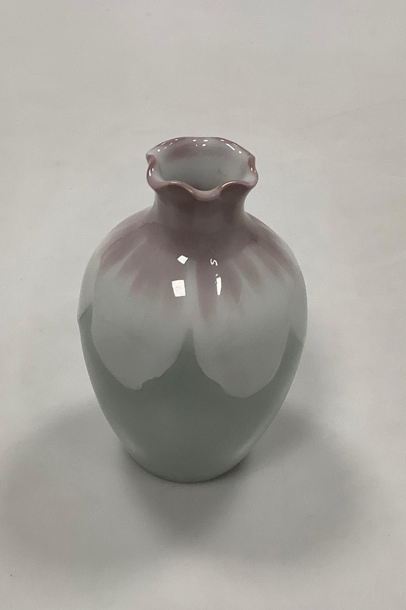 Rørstrand Art Nouveau Vase af Karl-Emil Lindstrom - Danam Antik