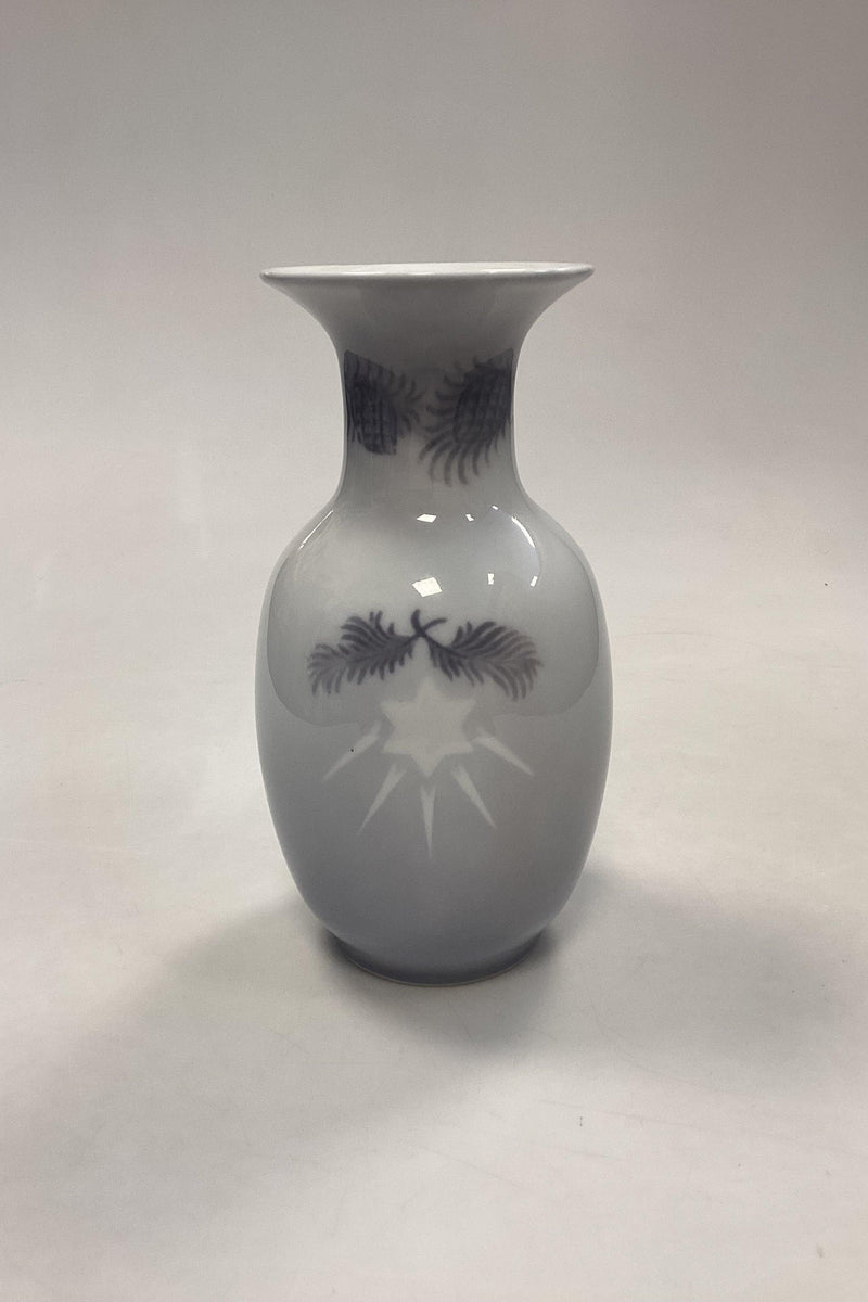 Royal Copenhagen Art Nouveau Vase No. 186 - Jul 1925 - Danam Antik