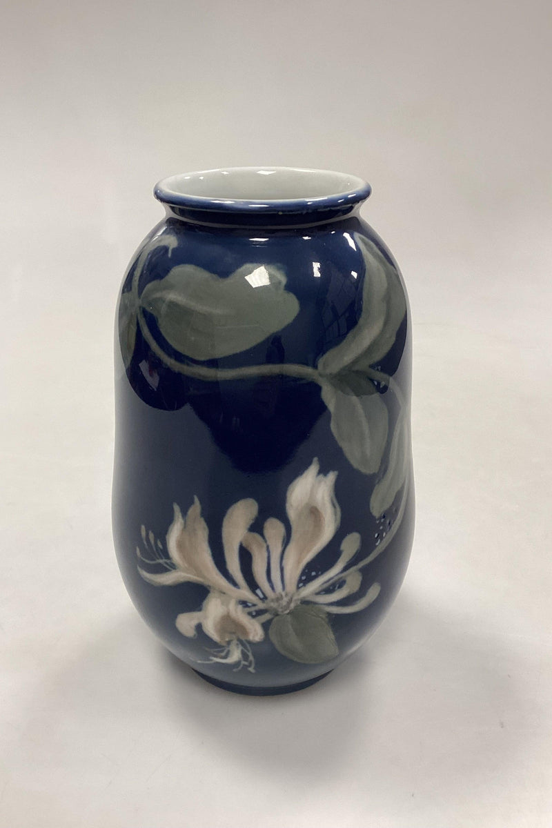 Royal Copenhagen Art Nouveau Vase No. 2827/3547 - Danam Antik