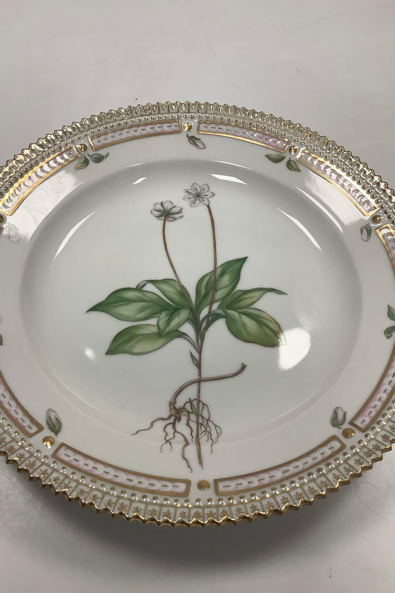 Flora danica plates best sale