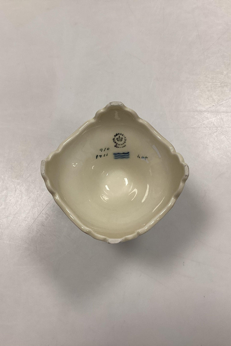 Royal Copenhagen Frijsenborg Lysestage No. 1711 - Danam Antik