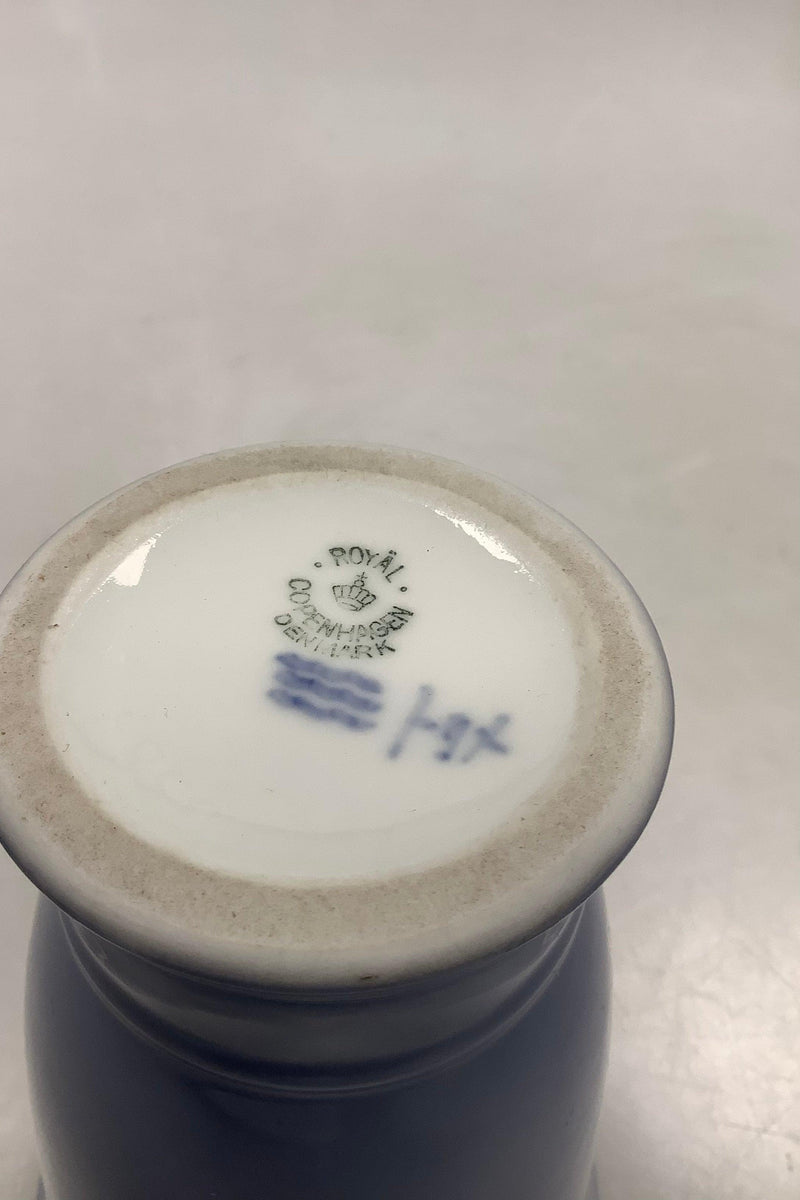 Royal Copenhagen Rundskue vase 1938 - Danam Antik