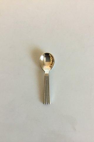 Georg Jensen Sterling Sølv Bernadotte Saltske No 103 - Danam Antik