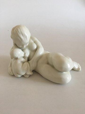 Bing og Grøndahl Kai Nielsen Figurine No 29/M 19cm - Danam Antik