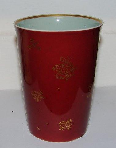 Royal Copenhagen Unika Vase by Thorkild Olsen - Danam Antik