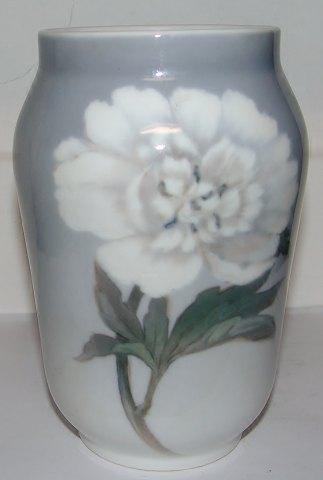Royal Copenhagen Art Nouveau Vase 92/102 - Danam Antik