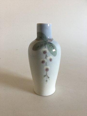 Rørstrand Art Nouveau Vase af Astrid Ewerlöf - Danam Antik