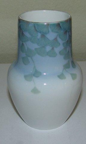 Rørstrand Art Nouveau unika Vase af Astrid Ewerlöf - Danam Antik