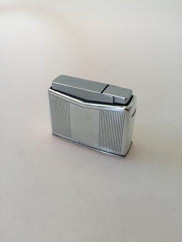 Georg Jensen Sterling Sølv Lighter No 366D - Danam Antik