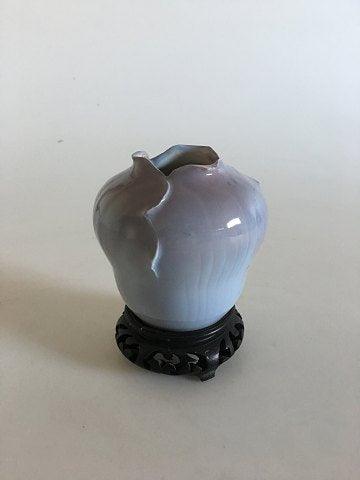 Rørstrand Art Nouveau Vase - Danam Antik