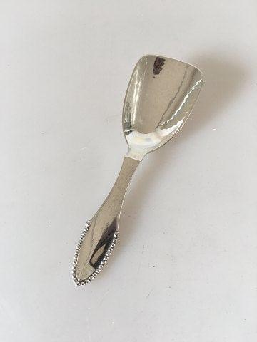 Georg Jensen Sterling Sølv Kugle Sukkerske No 172 - Danam Antik