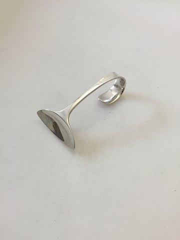 Georg Jensen Sterling Sølv Barne bestik Skubber - Danam Antik