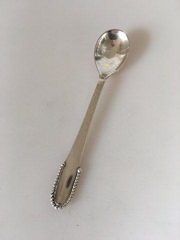 Georg Jensen Sterling Sølv Kugle Teske No 033 - Danam Antik