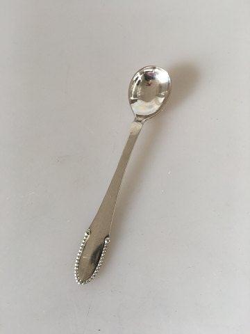 Georg Jensen Sterling Sølv Kugle Kaffeske No 034 - Danam Antik