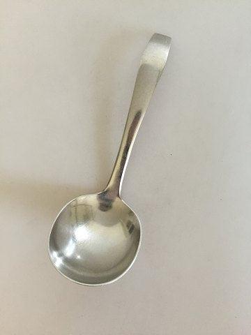 Georg Jensen Stainless 'Plata' Sauceske - Danam Antik