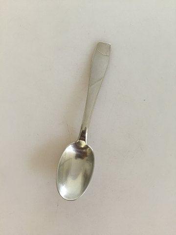 Georg Jensen Stainless 'Plata' Teske - Danam Antik