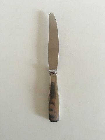 Georg Jensen Stainless 'Plata' Spisekniv - Danam Antik